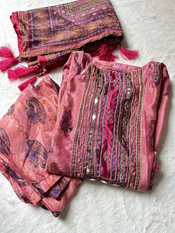 Pink Malody